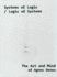 Systems of Logic / Logic of Systems: The Art of Agnes Denes