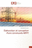 laboration et conception d'une commande MPPT