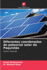 Diferentes coordenadas de potencial solar do Paquisto