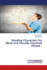 Reading Characters for Blind and Visually Impaired People
