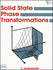 Solid State Phase Transformations