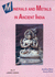 Minerals and Metals in Ancient India