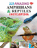 Manoj Publications 221 Amphibians and Reptiles Encyclopedia