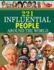 Manoj Publications 221 Influential People Around the World