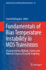 Fundamentals of Bias Temperature Instability in Mos Transistors: Characterization Methods, Process and Materials Impact, Dc and Ac Modeling (Springer Series in Advanced Microelectronics)