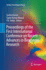 Proceedings of the First International Conference on Recent Advances in Bioenergy Research