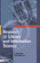 Research @ Library and Information Science