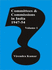 Committees and Commissions in India 1947-54