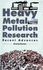 Heavy Metal Pollution Research