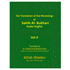 The Translation of the Meanings of Sahih Al-Bukhari Arabic-English