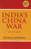 India's China War