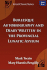 Burlesque Autobiography and Diary Written in the Provincial Lunatic Asylum (Large Print)