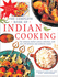 Indian Deliciously Authentic Dishes (Previously Published as the Complete Indian Cookbook)