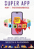 Super App Part 1 - The Fundamentals: Creating A Mental Model By Analysing The Complexities & Approaches