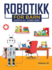 Robotikk for Barn Scratch 30 Nybegynner