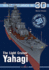 The Light Cruiser Yahagi (Super Drawings in 3d)