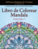 Libro de Colorear Mandala: 50 Patrones Relajantes de 13 Artistas, Coloreando para Adultos Meditacin, Volumen 1