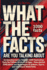 What the Facts Are You Talking About: An Amazing Journey Through 1000 Fascinating Facts for Curious Minds of All Ages - From Ancient Civilizations and Mythologies to Science, Space, and Uncommon World Trivia