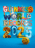 Guinness World Records 2025: Con Rcords De Amrica Latina (Edicin Latinoamericana) / Gwr 2025: Featuring Latin American Records (Latin American Edition) (Spanish Edition)