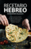 Recetario Hebreo (Spanish Edition)