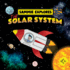 Sammie Explores the Solar System: Learn About the Planets (Learn With Sammie's Adventures)