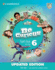 Be Curious Level 6 Pupil's Book With Ebook Updated