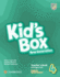 Kid's Box New Generation Level 4 Teacher's Book With Digital Pack English for Spanish Speakers