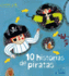 10 Historias De Piratas (Spanish Edition)