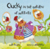 Clucky in the Garden of Mirrors Format: Hardcover