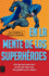 En La Mente De Los Superheroes