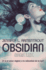 Obsidian (Saga Lux) (English and Spanish Edition)