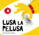 Lusa La Pelusa/ Marisol the Hairball