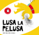 Lusa La Pelusa (Spanish Edition)