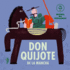Don Quijote De La Mancha (Hardback Or Cased Book)