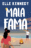 Mala Fama (Spanish Edition)