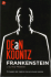 Frankenstein Fg (Dean Koontz S Frankenstein) (Spanish Edition)