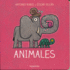 Animales (Spanish Edition)