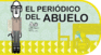 El Peridico Del Abuelo (Spanish Edition)