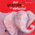 Qu Grande Es Un Elefante! (Spanish Edition)