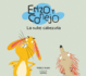 Erizo Y Conejo. La Nube Cabezota (Spanish Edition)