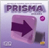 Prisma B2 Avanza-Cd (Spanish Edition)