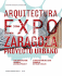 Architecture at the Expo: an Urban Project in Zaragoza (Spanish Edition)