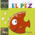 El Pez (Caballo Alado Zoo) (Spanish Edition)