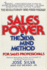 Sales Power: The Silva Mind Method for Sales Professionals: The Silva Mind Method for Sales Professionals