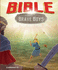 Bible Stories for Brave Boys