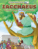 Zacchaeus Meets Jesus and Repents-Bible Stories-Bible Stories for Children-Board Book (Famous People of the Bible)