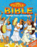 Through Trials and Triumphs (Puzzle Bible)