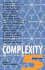 Complexity: 5 Questions