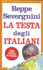 La Testa Degli Italiani: Una Visita Guidata (Italian Edition)