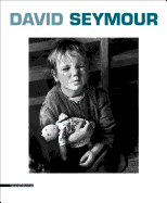 David Seymour--"Chim"